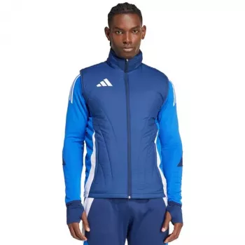 adidas Tiro 24 Competition Winterized vyriška liemenė Team Royal Blue S
