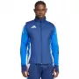 adidas Tiro 24 Competition Winterized vyriška liemenė Team Royal Blue S