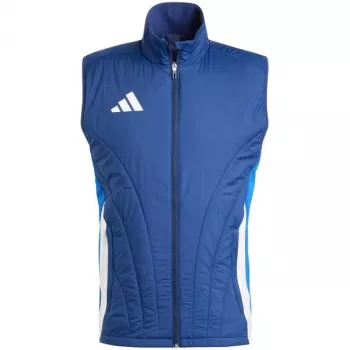 adidas Tiro 24 Competition Winterized vyriška liemenė Team Royal Blue S