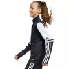 adidas Squadra 25 vaikiškas gobtuvas Juoda/Balta 128cm