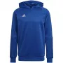 adidas Tiro 23 Competition gobtuvas vyrams Team Navy Blue 2 / White Slim Fit AEROREADY treniruočių megztinis