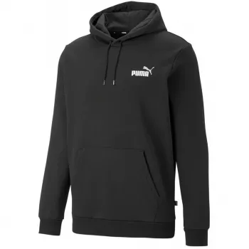 PUMA ESS+ 2 Col Small Logo gobtuvas FL juodos spalvos