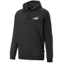PUMA ESS+ 2 Col Small Logo gobtuvas FL juodos spalvos