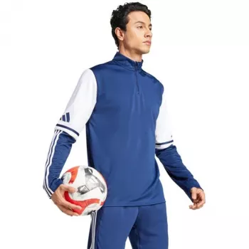 adidas Squadra 25 treniruočių marškinėliai vyrams Team Royal Blue/White M