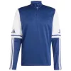 adidas Squadra 25 treniruočių marškinėliai vyrams Team Royal Blue/White M