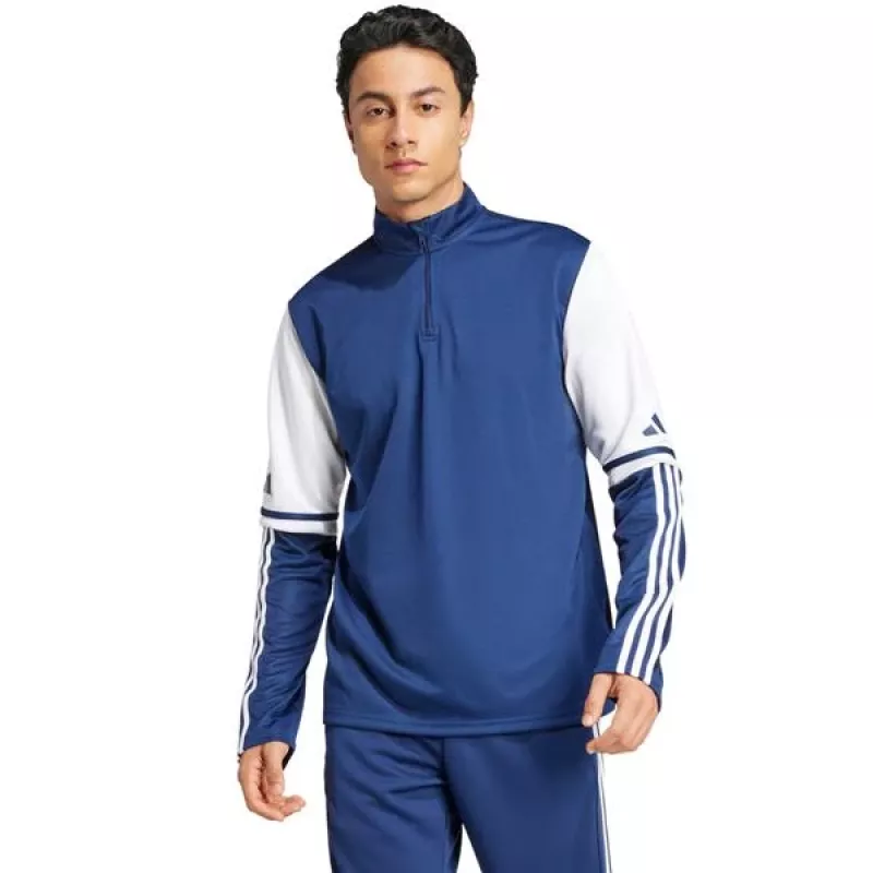 adidas Squadra 25 treniruočių marškinėliai vyrams Team Royal Blue/White M