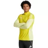 adidas vyriški Tiro 25 Competition treniruočių marškinėliai geltoni L