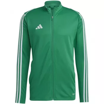 adidas Tiro 23 League treniruočių viršus vyrams - žalias IC7875 M