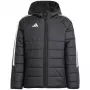 adidas Tiro 24 Winter vaikiška striukė juoda IP6670 128cm