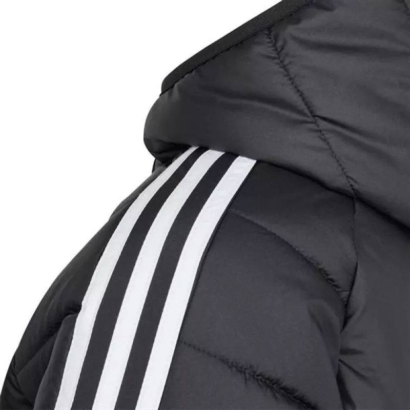 adidas Tiro 24 Winter vaikiška striukė juoda IP6670 128cm