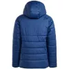 adidas Tiro 24 žiemos striukė mėlyna IR9501 128cm