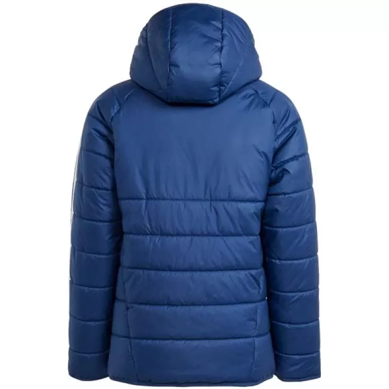 adidas Tiro 24 žiemos striukė mėlyna IR9501 128cm