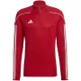 adidas Tiro 23 League treniruočių viršus raudonas HS0327 XL