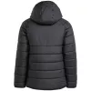 adidas Tiro 24 Žiemos vaikiška striukė juoda IP6670 140cm