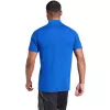 adidas Tiro 24 Competition vyriški polo marškinėliai Team Royal Blue/White 2XL