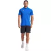 adidas Tiro 24 Competition vyriški polo marškinėliai Team Royal Blue/White 2XL