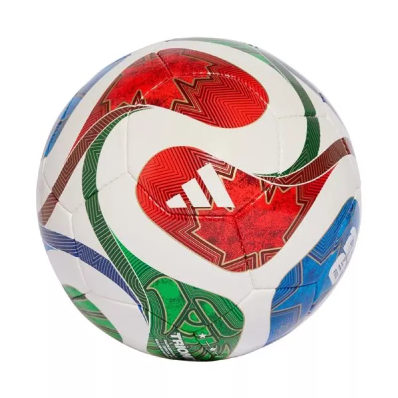 adidas World Cup 26 Trionda Pro Sala Futsalo kamuolys JD8033 FIFA Quality Pro
