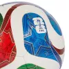 adidas World Cup 26 Trionda Pro Sala Futsalo kamuolys JD8033 FIFA Quality Pro