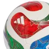 adidas World Cup 26 Trionda Pro Sala Futsalo kamuolys JD8033 FIFA Quality Pro