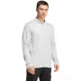 adidas Entrada 26 vyriška treniruočių striukė, pilka, M dydis