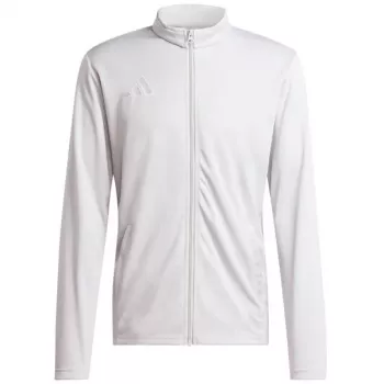 adidas Entrada 26 vyriška treniruočių striukė, pilka, M dydis