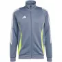 adidas Tiro 24 Training vyriškas megztinis pilkas IV6939 S