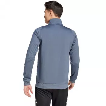 adidas Tiro 24 Training vyriškas megztinis pilkas IV6939 S