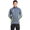 adidas Tiro 24 Training vyriškas megztinis pilkas IV6939 S