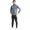 adidas Tiro 24 Training vyriškas megztinis pilkas IV6939 S