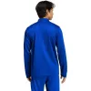 adidas Entrada 26 vyriški treniruočių marškinėliai ilgomis rankovėmis Team Royal Blue S