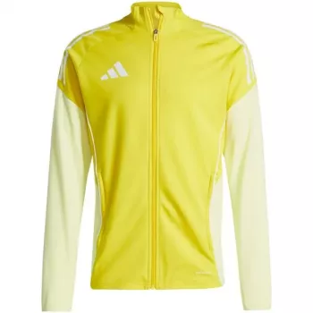 adidas vyriški Tiro 25 Competition treniruočių marškinėliai geltoni JI8959 M