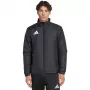 adidas Entrada 26 Light vyriška futbolo striukė, juoda, 2XL