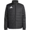 adidas Entrada 26 Light vyriška futbolo striukė, juoda, 2XL
