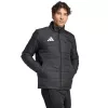 adidas Entrada 26 Light vyriška futbolo striukė, juoda, 2XL