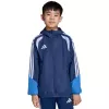 adidas Tiro 26 Competition All Weather Striukė Vaikams Team Navy Blue 140cm