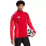 adidas vyriški Tiro 23 Competition treniruočių marškinėliai - Team Power Red - 2XL