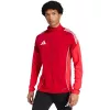 adidas vyriški Tiro 23 Competition treniruočių marškinėliai - Team Power Red - 2XL