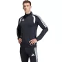 adidas Tiro 26 League treniruočių viršus vyrams - juoda, S dydis