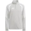 adidas Tiro 26 League treniruočių viršus jaunimui pilkas 164cm