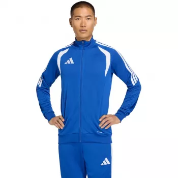 adidas Tiro 26 League treniruočių megztinis vyrams mėlynas L
