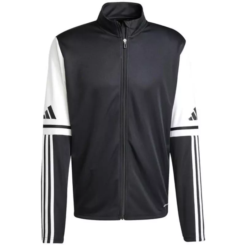 adidas Squadra 25 treniruočių marškinėliai vyrams juoda/balta XL