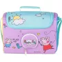 Tonies HörSpiel Transporter – Peppa Pig nešiojimo dėklas Toniebox ir Tonies figūrėlėms, rožinis
