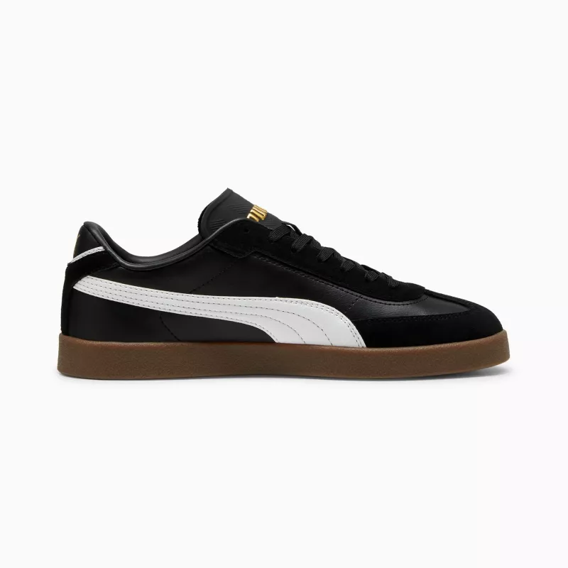 Puma Club II vyriški sportbačiai juodi 397447 02 42 dydis