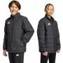 adidas Entrada 26 Light vaikų treniruočių striukė juoda 152 cm
