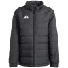 adidas Entrada 26 Light vaikų treniruočių striukė juoda 152 cm
