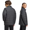 adidas Entrada 26 Light vaikų treniruočių striukė juoda 152 cm