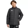 adidas Entrada 26 Light vaikų treniruočių striukė juoda 152 cm