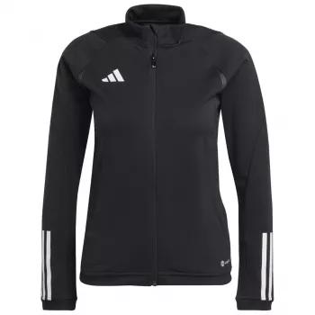 adidas Tiro 23 Competition treniruočių megztinis, juodas HK7651