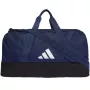 adidas Tiro League Duffel Medium krepšys Collegiate Navy/White IB8650