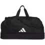 adidas Tiro League didelis krepšys su rankena, juodas HS9744